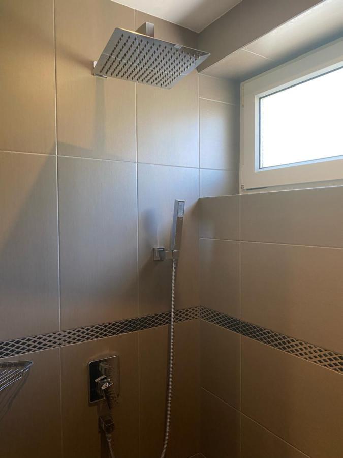 Dawidek Appartement Mielno  Buitenkant foto