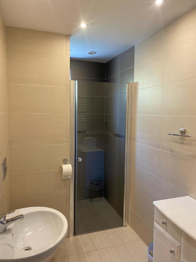 Dawidek Appartement Mielno  Buitenkant foto