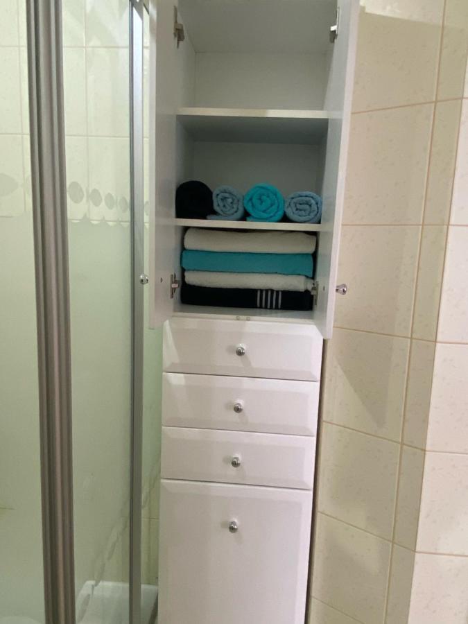 Dawidek Appartement Mielno  Buitenkant foto