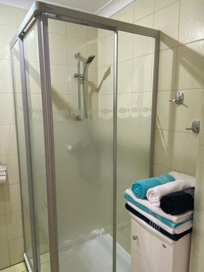 Dawidek Appartement Mielno  Buitenkant foto