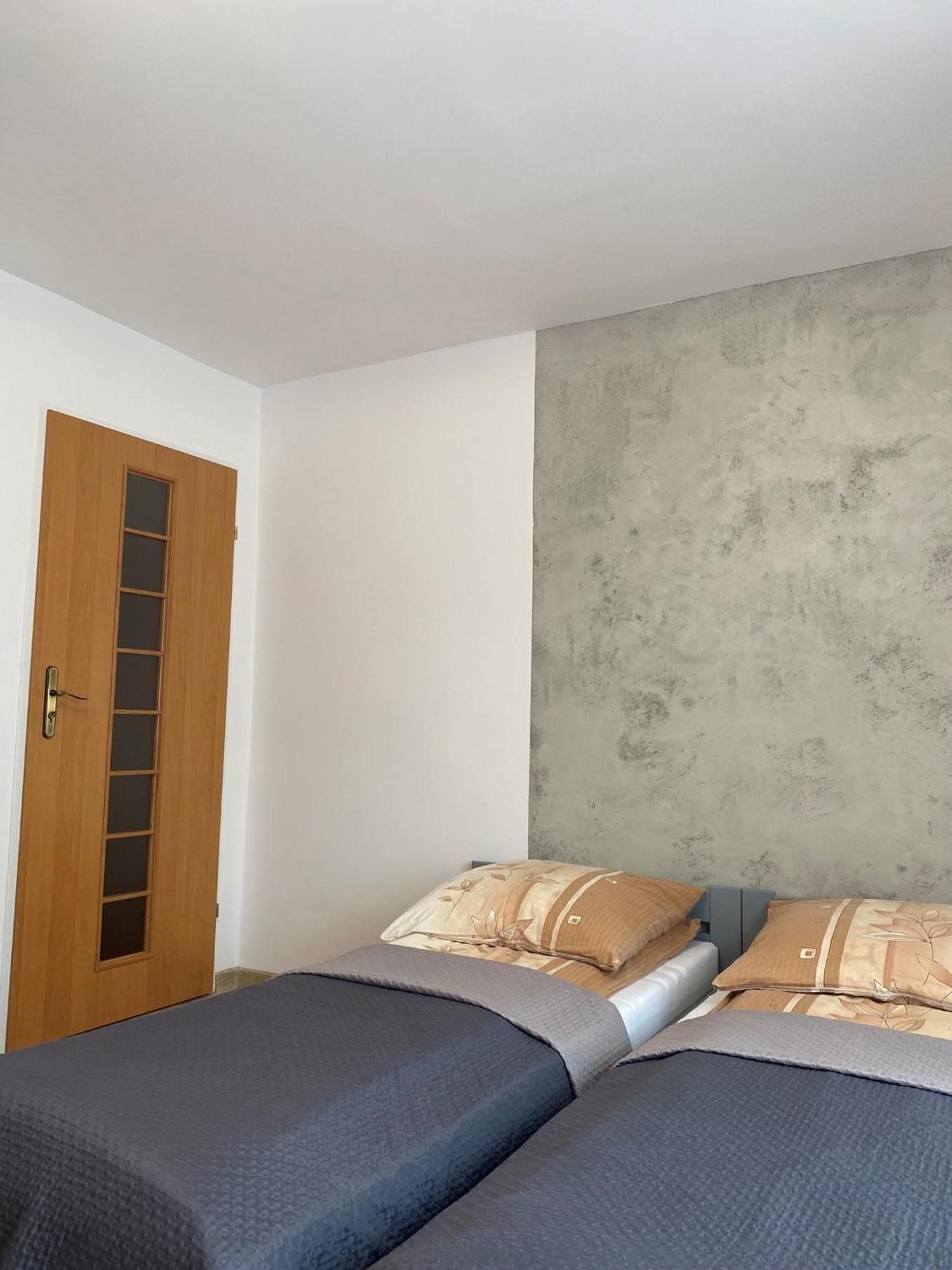 Dawidek Appartement Mielno  Buitenkant foto