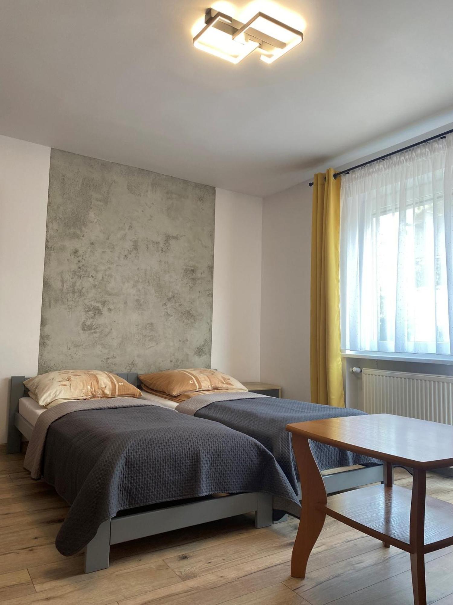 Dawidek Appartement Mielno  Buitenkant foto